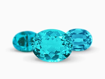 Buy Loose Paraiba Tourmaline Gemstones